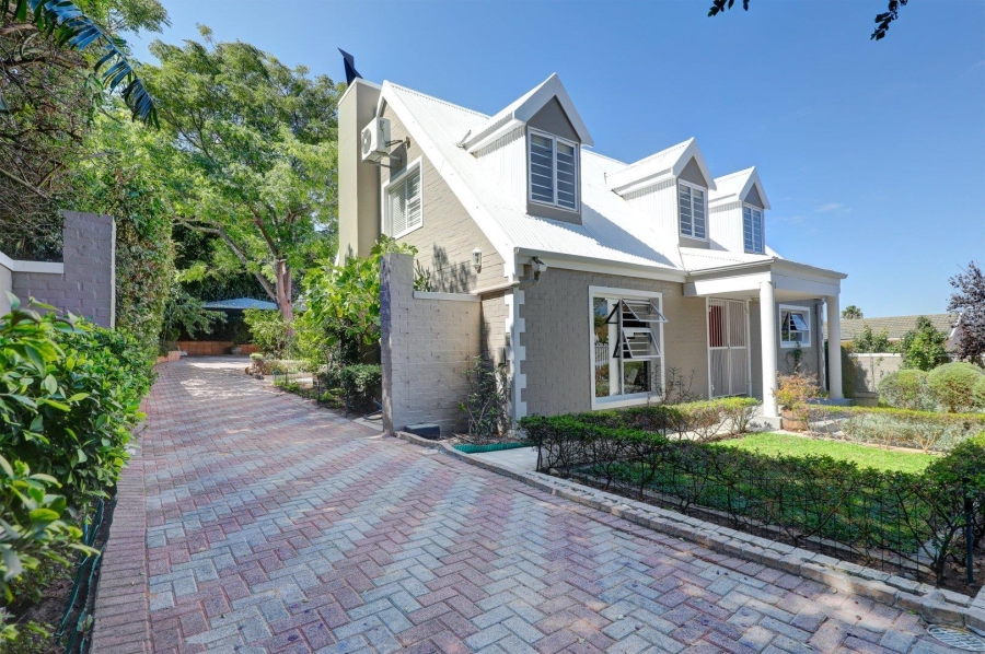 3 Bedroom Property for Sale in De Bron Western Cape